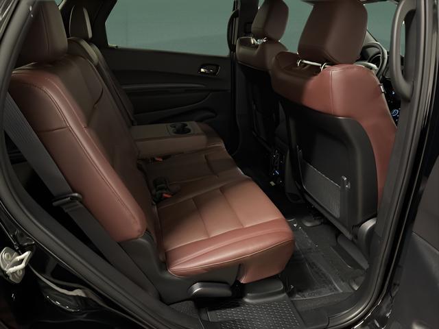 new 2026 Dodge Durango car, priced at $47,270