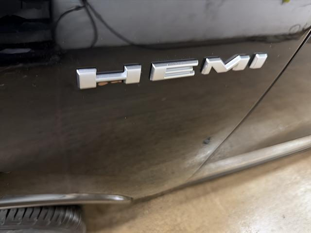 new 2026 Dodge Durango car, priced at $47,270