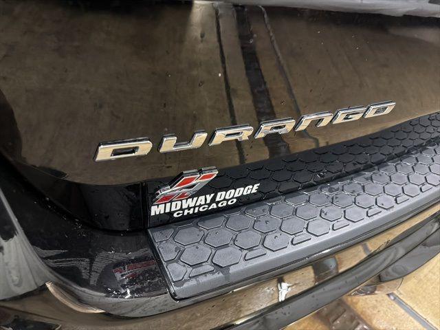 new 2026 Dodge Durango car, priced at $47,270