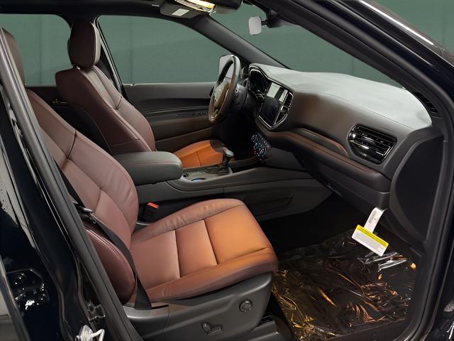 new 2026 Dodge Durango car, priced at $47,270