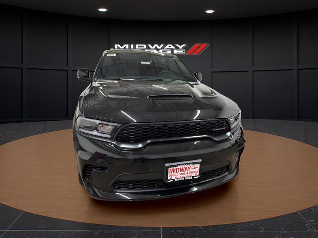 new 2026 Dodge Durango car, priced at $47,270