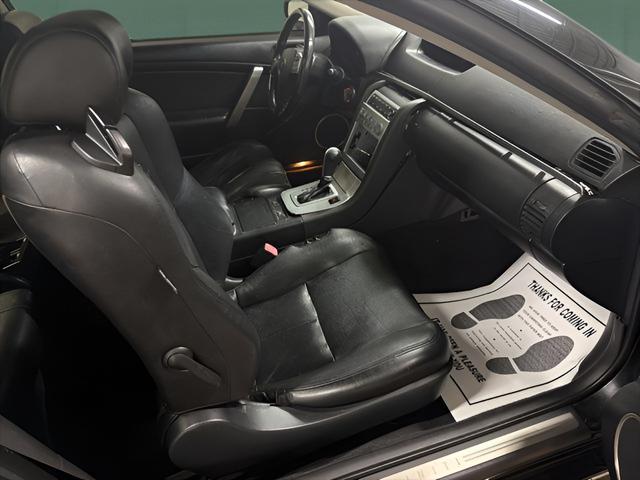 used 2007 INFINITI G35 car, priced at $4,949