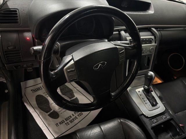 used 2007 INFINITI G35 car, priced at $4,949