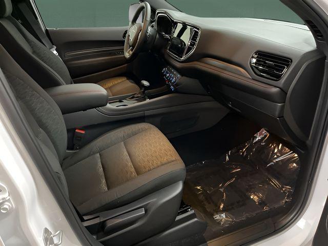 new 2026 Dodge Durango car, priced at $37,990