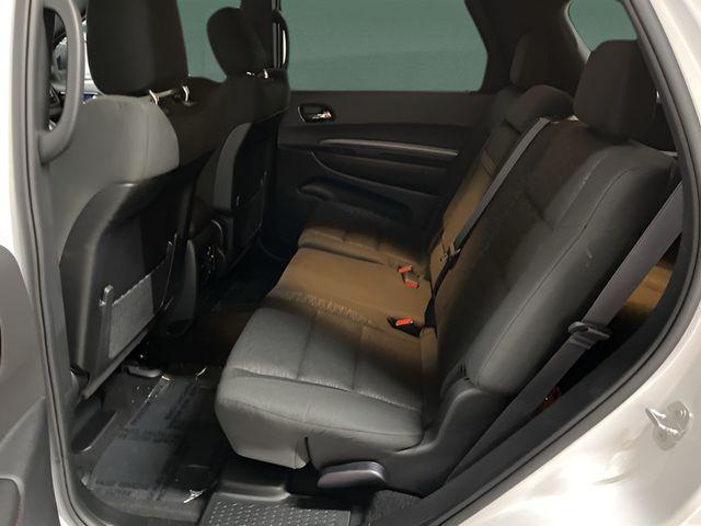 new 2026 Dodge Durango car, priced at $37,990