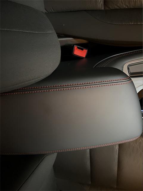 new 2026 Dodge Durango car, priced at $37,990