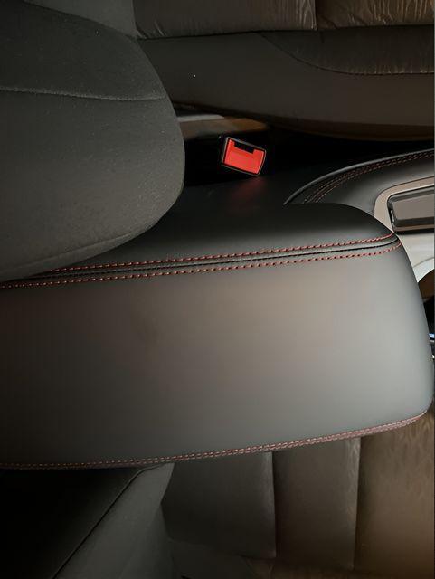 new 2026 Dodge Durango car, priced at $37,990