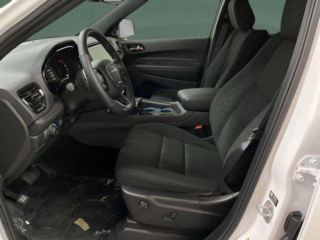 new 2026 Dodge Durango car, priced at $37,990