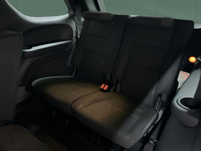 new 2026 Dodge Durango car, priced at $37,990