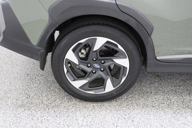 used 2024 Subaru Crosstrek car, priced at $29,491