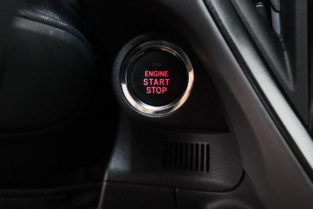 used 2024 Subaru Crosstrek car, priced at $29,491