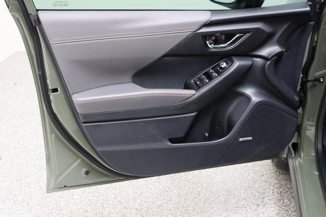 used 2024 Subaru Crosstrek car, priced at $29,491