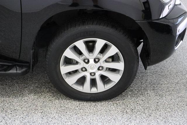 used 2014 Toyota Sequoia car, priced at $10,991