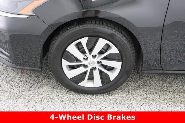 used 2024 Nissan Altima car, priced at $21,991