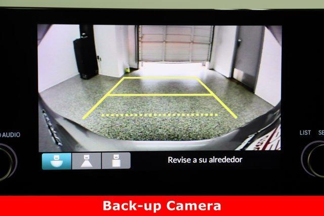 used 2024 Honda Accord car, priced at $30,997