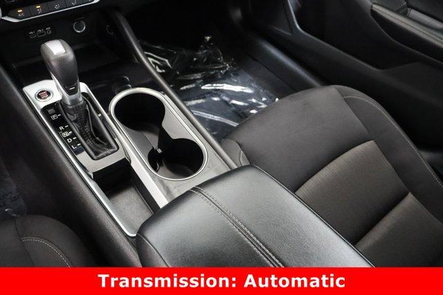 used 2024 Nissan Altima car, priced at $20,491