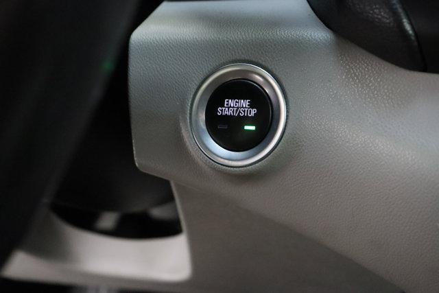 used 2018 GMC Terrain car, priced at $14,991