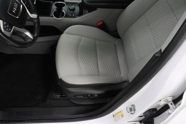 used 2018 GMC Terrain car, priced at $14,991