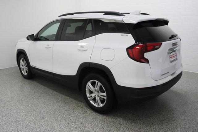 used 2018 GMC Terrain car, priced at $14,991