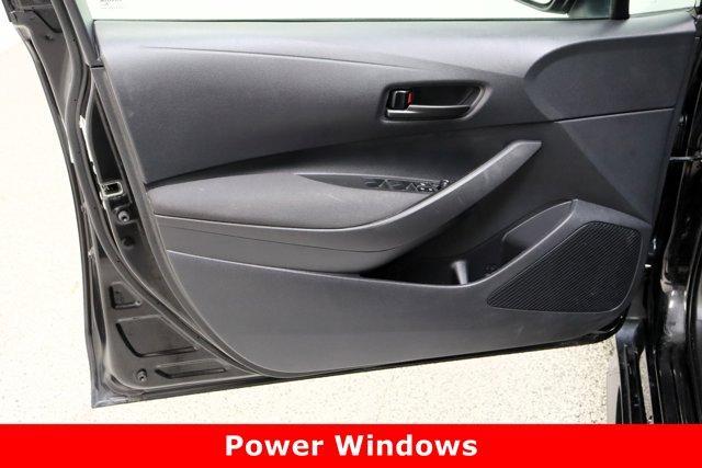 used 2024 Toyota Corolla car, priced at $22,291