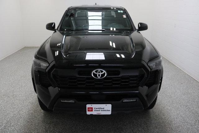 used 2025 Toyota Tacoma car, priced at $41,491