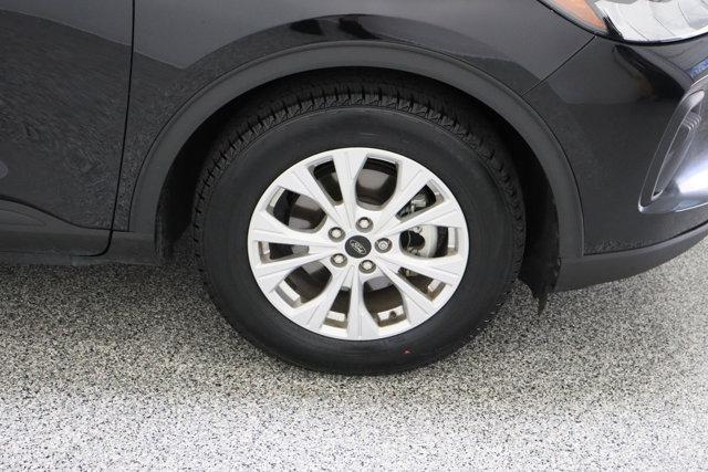 used 2023 Ford Escape car, priced at $17,491