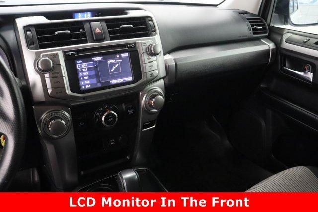 used 2018 Toyota 4Runner car, priced at $25,991