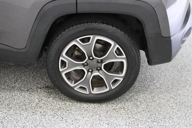 used 2016 Jeep Renegade car, priced at $5,491