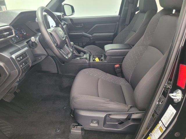 used 2026 Toyota Tacoma car, priced at $34,216