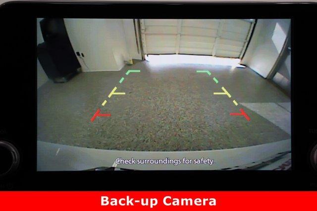 used 2025 Nissan Sentra car, priced at $20,491