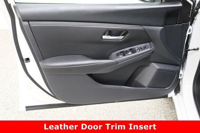 used 2025 Nissan Sentra car, priced at $20,491