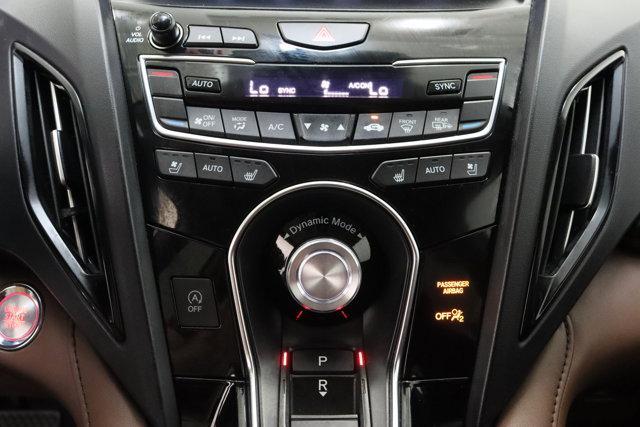 used 2020 Acura RDX car, priced at $26,995