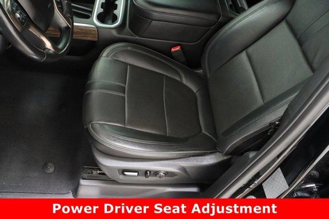 used 2019 Chevrolet Silverado 1500 car, priced at $34,991