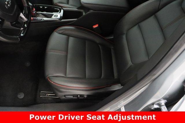 used 2024 Chevrolet TrailBlazer car, priced at $25,491