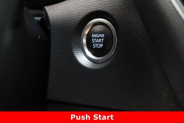 used 2025 Toyota Corolla car, priced at $24,991