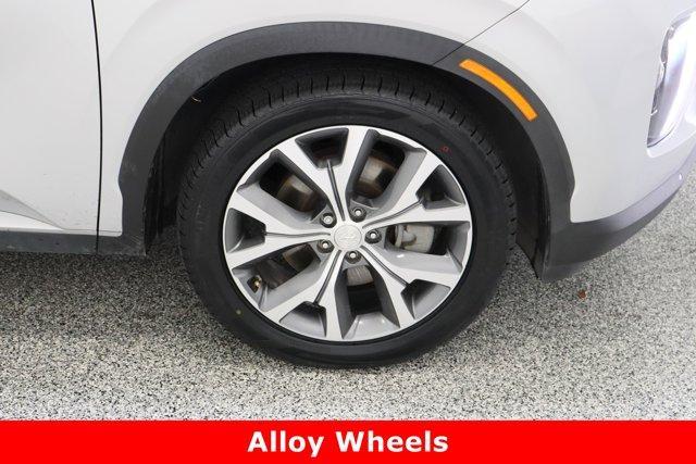 used 2022 Hyundai Palisade car, priced at $24,995