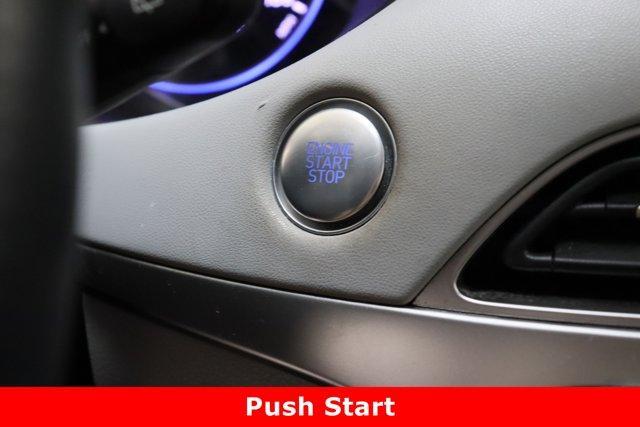 used 2022 Hyundai Palisade car, priced at $24,995