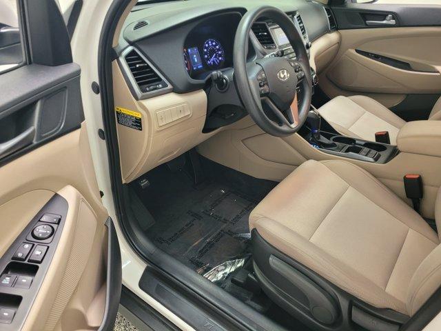 used 2017 Hyundai Tucson car, priced at $11,216