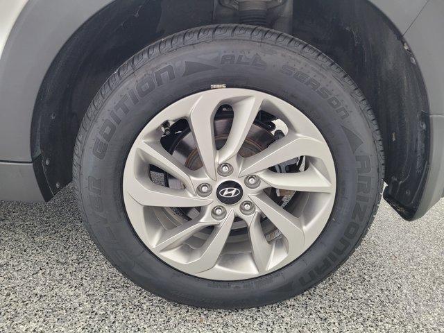 used 2017 Hyundai Tucson car, priced at $11,216