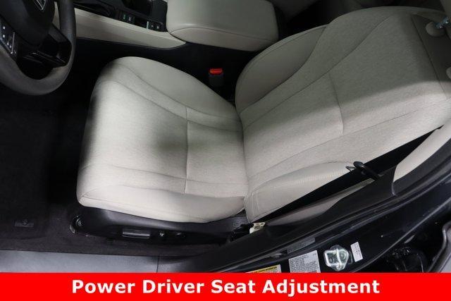 used 2024 Honda Accord car, priced at $27,491