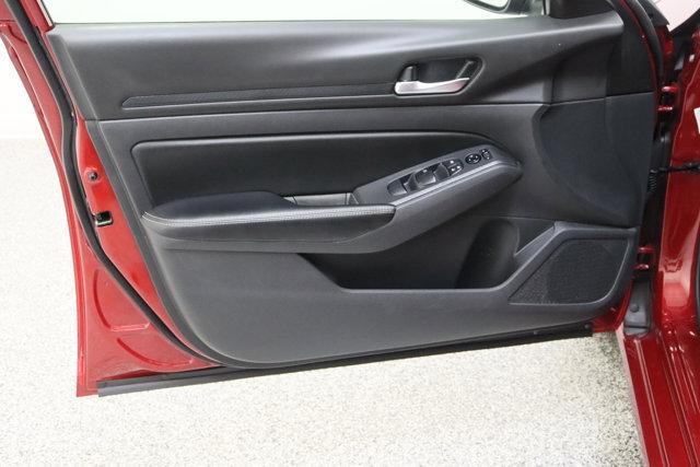 used 2025 Nissan Altima car, priced at $20,216