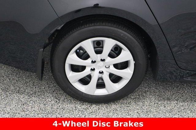 used 2026 Toyota Corolla car, priced at $26,491