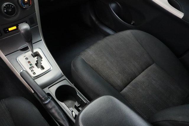 used 2011 Toyota Corolla car, priced at $8,791