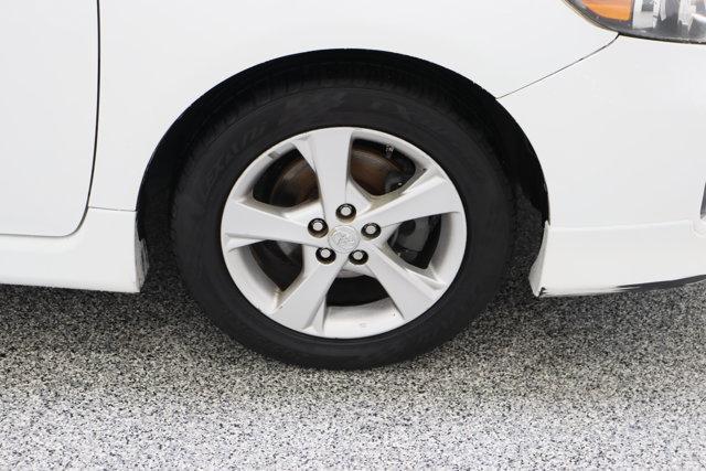 used 2011 Toyota Corolla car, priced at $8,791