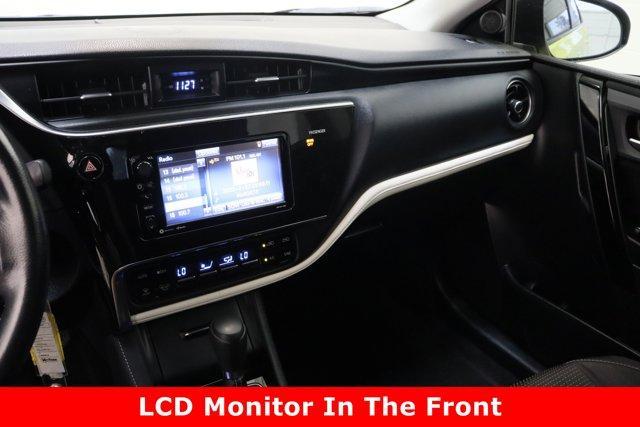 used 2018 Toyota Corolla iM car, priced at $14,991