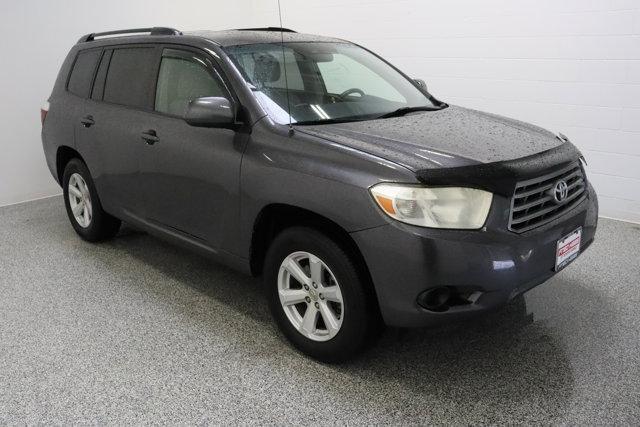used 2008 Toyota Highlander car, priced at $15,995