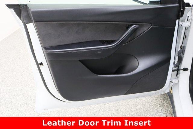 used 2021 Tesla Model Y car, priced at $27,991