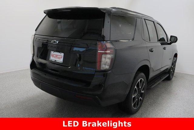 used 2023 Chevrolet Tahoe car, priced at $54,991
