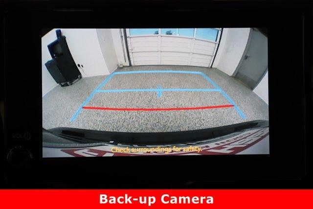 used 2025 Toyota Corolla car, priced at $22,491