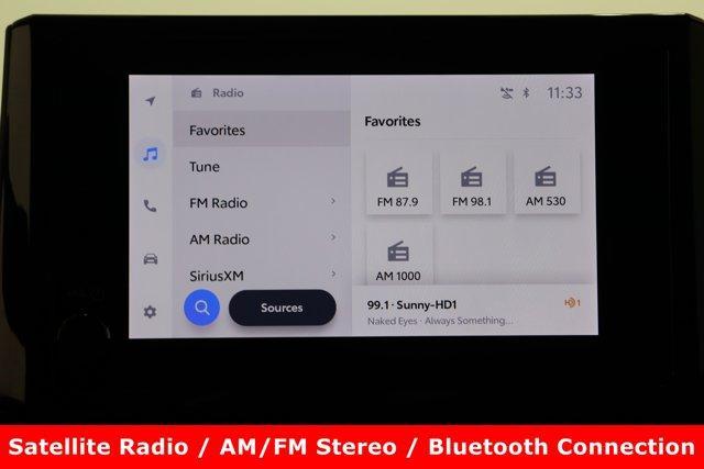 used 2024 Toyota Corolla car, priced at $21,991